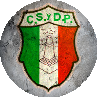 Logo Club Social y Deportivo Patagones